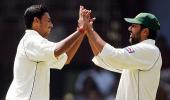 Inzamam backs former teammate and 'a man of integrity' Kaneria