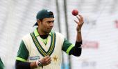 Kaneria's shocking revelation about Pak players, PCB