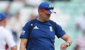 Flower to step down after return Ashes series in Australia