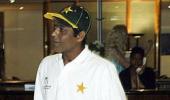Latif refuses to publicly divulge details on alleged Indian bookie
