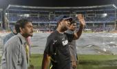 Everyone has to work hard to find a place in team: Yuvraj