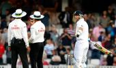 England coach Flower asks ICC to change light rules