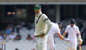 Australia's top performers in Ashes: Clarke leads from the front