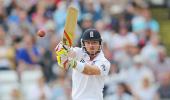 England's best in Ashes: Ian Bell leads the way