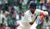 India 'A' lose early wicket after being set 307 for victory