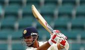 Rahane, Saha hit fifties but India 'A' lose to SA 'A'