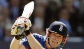 England rest Ashes stars for Australia ODIs, Morgan named captain