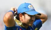 I am looking forward to the Champions League: Sachin Tendulkar