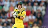 Australia hopeful on captain Finch's return ahead of World T20