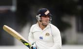 Will chronic injury kill McCullum's Test future?