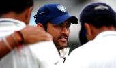 ICC Test rankings: India retain second spot