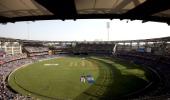 Ranji Trophy: Wankhede, Eden Gardens to host quarter-finals