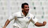 Ranji Trophy: Mumbai thrash Vidarbha; Karntaka record full points