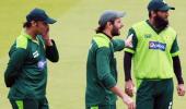 Afridi describes Yousuf, Akhtar as 'heckle and jeckle'