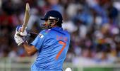 Dhoni in ICC Test, ODI teams; Kohli misses out on ODI spot