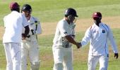 McCullum, Taylor tons put NZ in charge against Windies