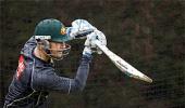 Michael Clarke fit for second Ashes Test