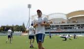 Cook says teams have duty to play Ashes in 'right spirit'