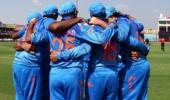 Yuvraj, Jadeja lead hopes in SA; check out players' record