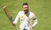 Captain Clarke now the world's best batsman, says Haddin