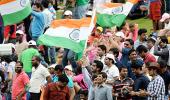 India-SA ODIs as scheduled; named 'dedication to late Nelson Mandela'