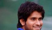 Saurabh Tiwary rescues Jharkhand with career-best 175 vs Mumbai