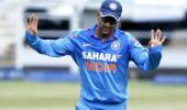 Second ODI: Can the tide turn in India's favour in Durban?