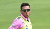 Smith released from ODI squad to focus on Tests