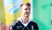 Expect more aggressive bowling: Steyn