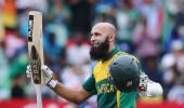 Congrats on an amazing career: AB to Amla