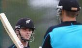 Williamson back for under pressure NZ, says McCullum