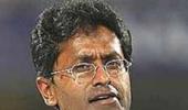 Lalit Modi set to fight Rajasthan CA elections