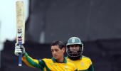 Elite club membership for De Kock ahead of 21st birthday