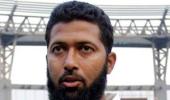 Jaffer to lead Mumbai in place of injured Nayar