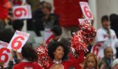 There will be no cheerleaders in IPL 7: Savant