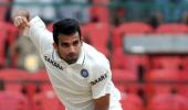 Zaheer Khan made honorary life member by MCC