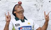 After 7 years, some relief for controversial Shoaib Akhtar