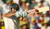 Australia lower order grinds England again