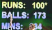 Australia regain control from England after Smith's ton