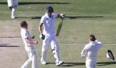 Ashes PHOTOS: Australia maintain control in Perth