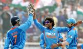 ICC T20 Rankings: India retain No 2 position