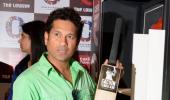 Chase dreams as they come true: Tendulkar to Indian youth