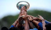 Under 19 World Cup: India to face Pakistan in campaign opener