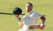 Ashes PHOTOS: Australia in command at WACA, close in on the urn