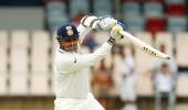 Sehwag back among runs as Delhi batsmen make merry