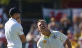 Bowlers and Warner put Australia in charge