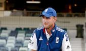 No fracture in Broad's right foot; may return for 4th Test