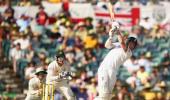 Stokes helps England's wobbly underbelly fire