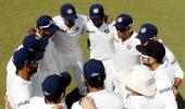 India begin life without Tendulkar against fiery South Africa