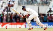 South Africa tour will be Pujara's baptism by fire